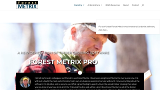 Forest Metrix